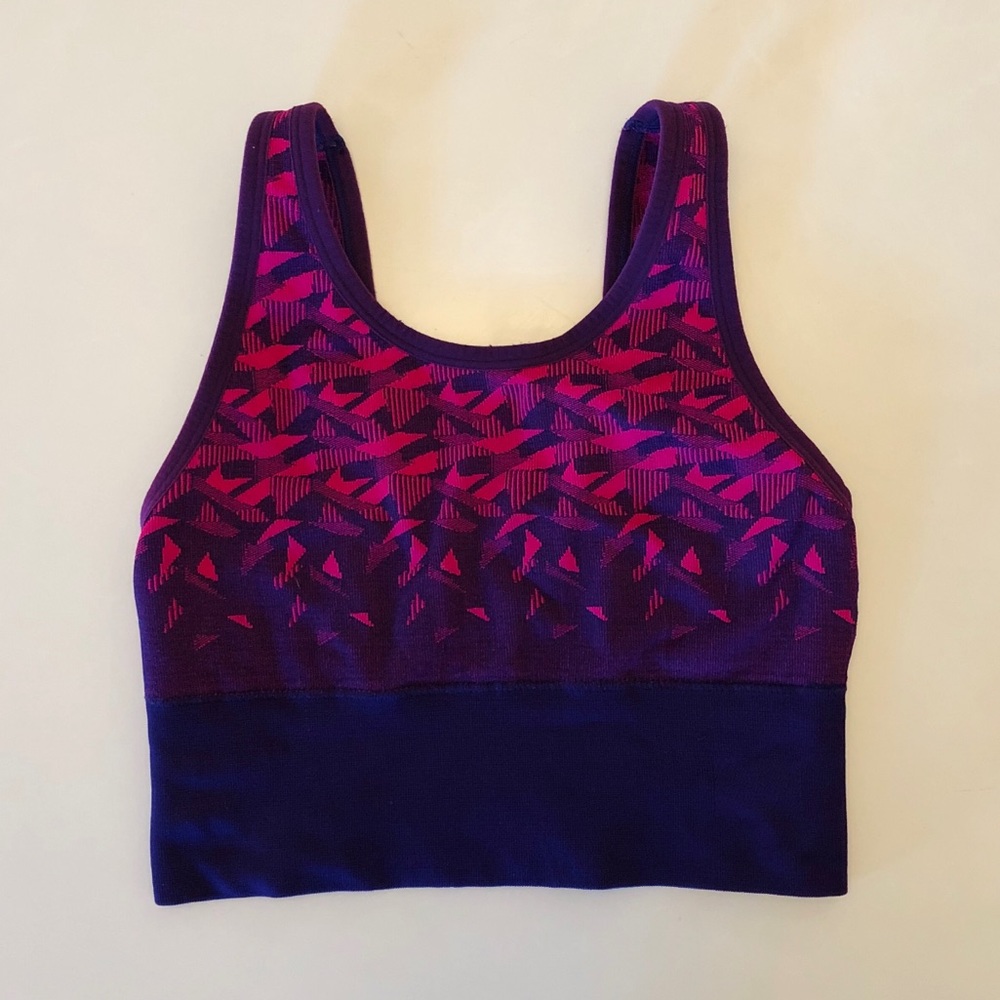 New Balance Sports Bra